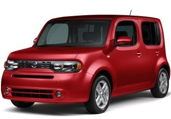 Nissan cube and lease #10