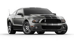 Rent ford mustang new york jfk #2