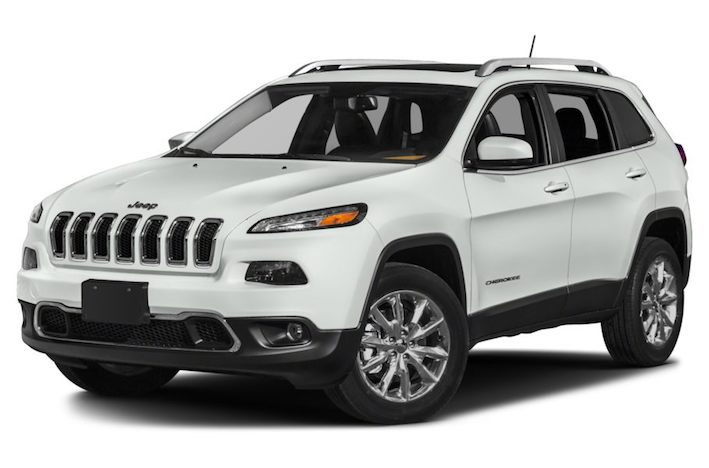 Rent a Jeep Cherokee - NYC Auto Rental Fleet - New York Car Rentals,  passenger van, Manhattan city Rent a Car